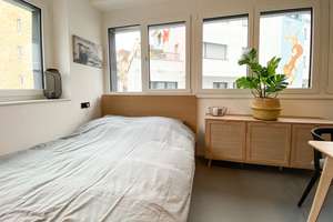 Möbliertes Wohnen mit Blick in den Westen! – Schwabstraße 139, 70193 Hölderlinplatz, Stuttgart – Vorschaubild 7