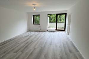 Renovierte 3-Zimmerwohnung mit Balkon in MG-Eicken – Die vollständige Adresse der Immobilie erhältst du vom Anbieter., 41063 Eicken, Mönchengladbach – Vorschaubild 3