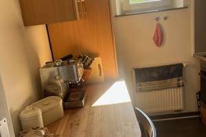 Gartentraum in Regensburg ! Grüne 1 Zimmer-Balkon-Wohnung in guter Lage – 93051 Kumpfmühl-Ziegetsdorf-Neuprüll, Regensburg – Vorschaubild 8