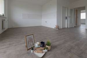 Fitness im Alltag, Entspannung zu Hause – schöne Wohnung mit großer Dusche – Johannes-Göderitz-Straße 68, 39130 Neu Olvenstedt, Magdeburg – Vorschaubild 6