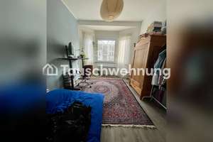 Tauschwohnung: Suche 3-Zimmer-Wohnung in Köln zum Tausch – Die vollständige Adresse der Immobilie erhältst du vom Anbieter., 50933 Braunsfeld, Köln – Vorschaubild 2
