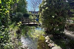 Familienidylle mit wunderschönem Garten – Die vollständige Adresse der Immobilie erhältst du vom Anbieter., 45326 Stoppenberg, Essen – Vorschaubild 4