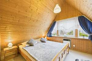 Gemütliches Ferienhaus in Dorum-Neufeld! – Die vollständige Adresse der Immobilie erhältst du vom Anbieter., 27369 Dorum – Vorschaubild 5