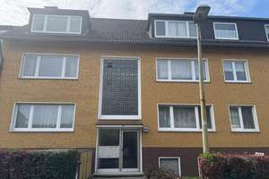 Schöne 2,5-Zimmer-Wohnung in Essen-Stoppenberg in ruhiger Lage