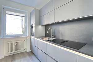 Energetisch modernisierte und kernsanierte 3-Zimmer Terrassenwohnung in Hamburg-Meiendorf – Die vollständige Adresse der Immobilie erhältst du vom Anbieter., 22145 Rahlstedt, Hamburg – Vorschaubild 5
