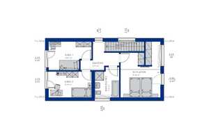 EXKLUSIVES ANGEBOT - Bauen mit Bien-Zenker - Susanne Pavaletz – Konstanz (Kreis) – Vorschaubild 1