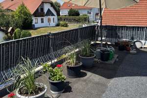 Gemütliche 3-Zimmer-DG-Wohnung mit toller Dachterrasse in Reichertshofen OT Dörfl – Die vollständige Adresse der Immobilie erhältst du vom Anbieter., 85048 Reichertshofen – Vorschaubild 16