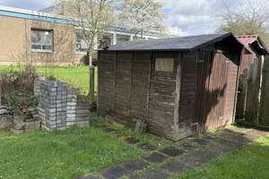 Gut aufgeteiltes Zweifamilienhaus mit großer Doppelgarage und großem Grundstück – Burgweg 34, 51371 Rheindorf, Leverkusen – Vorschaubild 14