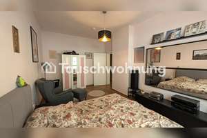 Tauschwohnung: Münster Hansaring: Wunderschöne 2ZKB in perfekter Lage – 48155 Hansaplatz, Münster – Vorschaubild 2