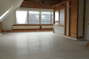 Gemütliche Dachgeschosswohnung in RS-Hasten – Unterhölterfelder Str. 34, 42857 Hölterfeld, Remscheid – Vorschaubild 3
