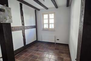 Wohnen mit Charme – frisch renoviertes, denkmalgeschütztes Haus mit kl. Garten – 42489 Wülfrath – Vorschaubild 10