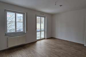 Schöne 2-Zimmer-Wohnung mit Balkon + Betreutes Wohnen – Hainstraße 35, 9130 Sonnenberg, Chemnitz – Vorschaubild 10