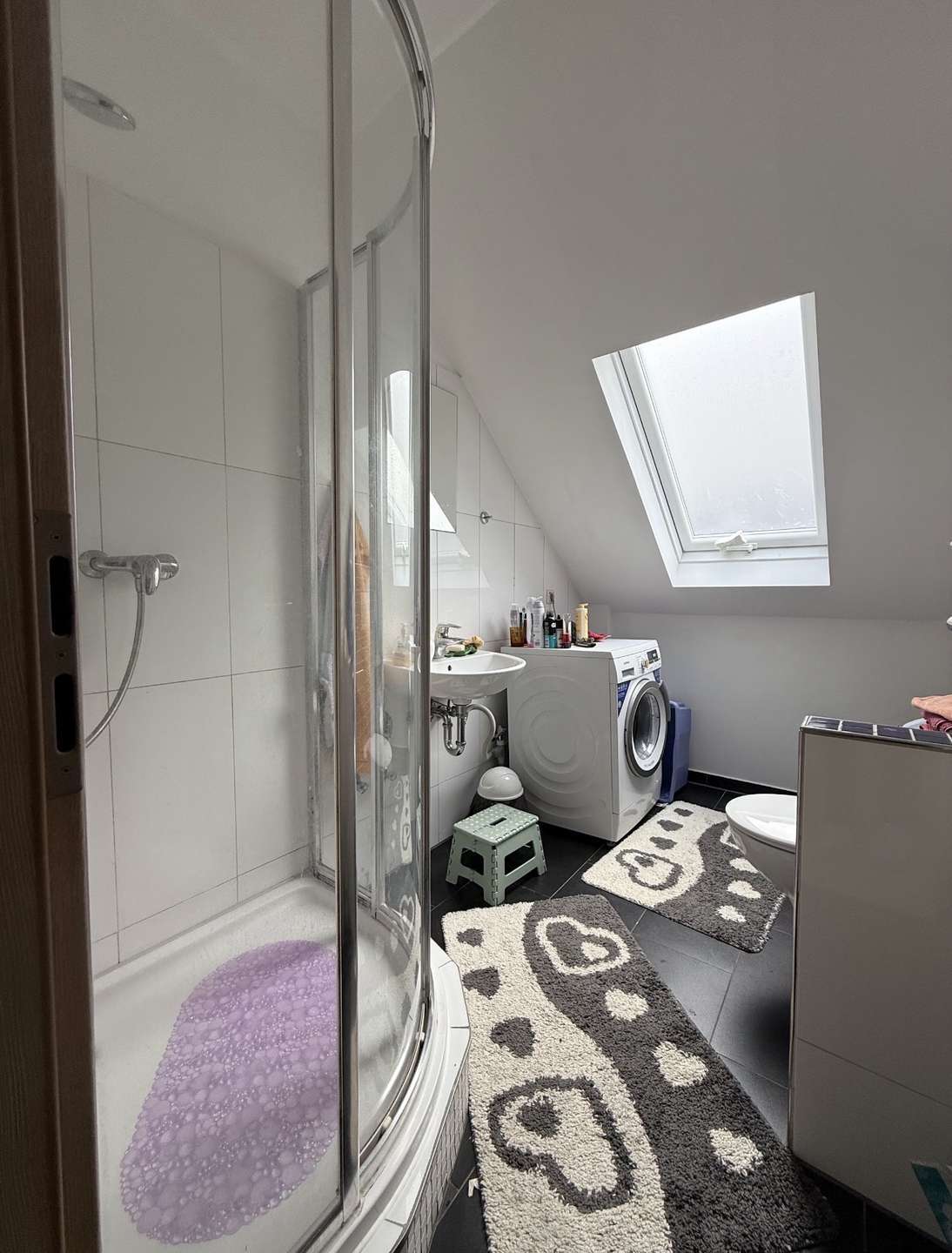 Immobilie in Erlensee - Attraktives Mehrfamilienhaus mit 3 Wohneinheiten in gefragter Lage von Erlensee - Bild 9