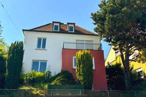 Einfamilienhaus mit Panoramablick über Stuttgart am Killesberg in Halbhöhenlage – Stuttgart – Vorschaubild 18