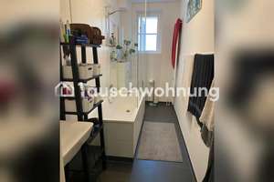 Tauschwohnung: 88qm kernsanierte Wohnung am Stadtpark – Die vollständige Adresse der Immobilie erhältst du vom Anbieter., 22309 Barmbek-Nord, Hamburg – Vorschaubild 2