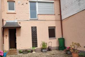 Wohnen mit Charakter: Reihenmittelhaus in Köln-Dünnwald – Die vollständige Adresse der Immobilie erhältst du vom Anbieter., 51069 Dünnwald, Köln – Vorschaubild 2