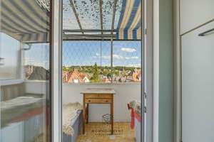 Stilvoll sanierte 4,5-Zimmer-Maisonettewohnung mit Balkon & zwei Tageslichtbädern 🏡✨ – 70597 Degerloch (Ortsteil), Stuttgart – Vorschaubild 11