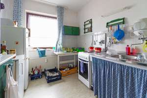 Gut aufgeteilte Wohnung in ruhiger Lage im verkehrsberuhigten Innenbereich Nähe Universität – Die vollständige Adresse der Immobilie erhältst du vom Anbieter., 54296 Kürenz, Trier – Vorschaubild 9