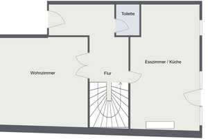 ***Doppelhaushälfte im Haus mit viel Platz, Kamin, Terrasse und großem Garten*** – Wetteraukreis – Vorschaubild 17
