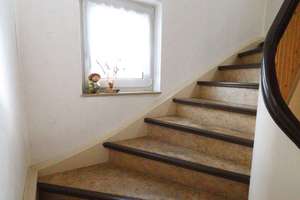 WRS Immobilien - Schlitz - Einfamilienhaus mit Scheune und großem Grundstück – Die vollständige Adresse der Immobilie erhältst du vom Anbieter., 36110 Schlitz – Vorschaubild 20