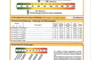 Großzügiges Mehrfamilienhaus in ruhiger Lage mit schönem Ausblick! – Die vollständige Adresse der Immobilie erhältst du vom Anbieter., 37136 Waake – Vorschaubild 20