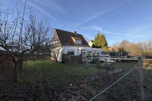 Traumhausprojekt in ruhiger Sackgasse – nutzen Sie die Chance auf Ihre individuelle Oase – Die vollständige Adresse der Immobilie erhältst du vom Anbieter., 33098 Kernstadt, Paderborn – Vorschaubild 2