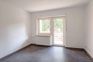 Einziehen & wohlfühlen: Neu renovierte 2-Zimmer-Wohnung mit Loggia – 48163 Amelsbüren, Münster – Vorschaubild 5