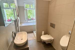 Investieren in Lebensqualität: Stilvolles Penthouse mit Hauscharakter in Berlin – Die vollständige Adresse der Immobilie erhältst du vom Anbieter., 10711 Halensee, Berlin – Vorschaubild 10