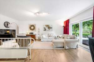 Stilvolles Zweifamilienhaus in direkter Nähe zum Rhododendron-Park – Die vollständige Adresse der Immobilie erhältst du vom Anbieter., 28359 Horn, Bremen – Vorschaubild 5