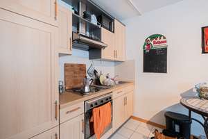Helle unmöblierte 1-Zimmer Studentenwohnung im 4. OG mit Balkon in Mannheim Innenstadt/Jungbusch – L7 6-6a, 68161 Innenstadt/Jungbusch, Mannheim – Vorschaubild 3