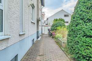 Wohnen auf Erbpacht mit Blick über Aplerbeck – Wohnung mit Kamin & Sauna – Die vollständige Adresse der Immobilie erhältst du vom Anbieter., 44287 Aplerbeck (Ortsteil), Dortmund – Vorschaubild 14