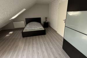 Modernes Reihenhaus mit 6 Zimmern, Garten und Stellplatz in Duisburg-Walsum/Aldenrade – Dr.-Hans-Böckler-Str. 83 d, 47179 Aldenrade, Duisburg – Vorschaubild 14