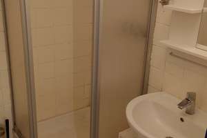 Vollständig renovierte 1-Zimmer-Wohnung mit Balkon und Einbauküche in Braunschweig - direkte Uninähe – Die vollständige Adresse der Immobilie erhältst du vom Anbieter., 38106 Nordstadt, Braunschweig – Vorschaubild 9