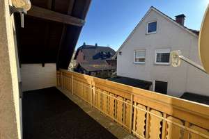 Einfamilienhaus am Ortsrand von Marsberg – Die vollständige Adresse der Immobilie erhältst du vom Anbieter., 34431 Marsberg – Vorschaubild 18