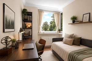 DREI-ZIMMER-WOHNUNG IN HANNOVER - ANDERTEN – 30559 Anderten, Hannover – Vorschaubild 6