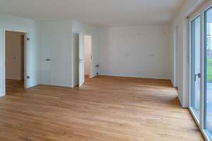 Hochwertige 3-Zimmer-Wohnung in Vierzig549 – 40549 Heerdt, Düsseldorf – Vorschaubild 5