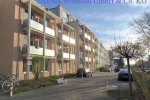 KLEINES STUDENTEN-Apartment! Mit Pantryküche & Dachterrasse – Hermann-Wandersleb-Ring 8, 53121 Endenich, Bonn – Vorschaubild 1