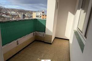 Wohnen mit Weitblick: Helle 3-Zimmer-Wohnung mit Balkon & Dachterrasse in Stuttgart-Mitte 2772 – Die vollständige Adresse der Immobilie erhältst du vom Anbieter., 70182 Dobel, Stuttgart – Vorschaubild 10
