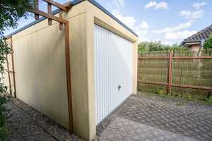 +++RESERVIERT+++ Ein idealer Altersruhesitz! Moderner Bungalow auf pflegeleichtem Grundstück! – Nordwestmecklenburg (Kreis) – Vorschaubild 16