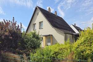 Einfamilienhaus mit Entwicklungspotential in Kreyenbrück – Die vollständige Adresse der Immobilie erhältst du vom Anbieter., 26133 Kreyenbrück, Oldenburg (Oldenburg) – Vorschaubild 15