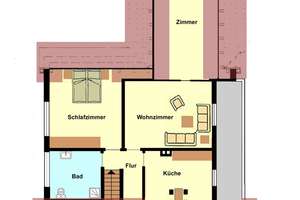 Einfamilienhaus mit Einliegerwohnung in super Lage von Ochtrup – Die vollständige Adresse der Immobilie erhältst du vom Anbieter., 48607 Ochtrup – Vorschaubild 31
