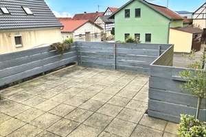 *PREISREDUZIERUNG* Energetisch modernisiertes 2-Fam.-Wohnhaus mit zusätzlich ausgeb. Dachgeschoss i – Die vollständige Adresse der Immobilie erhältst du vom Anbieter., 97461 Hofheim in Unterfranken – Vorschaubild 6