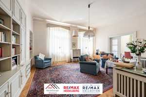 Repräsentative Stadtvilla im Herzen Heidelbergs – 513 m² in exklusiver Lage mit vielseitigem Nutzung – Hölderlinweg 7, 69120 Heidelberg – Vorschaubild 19