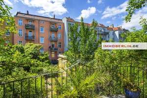 IMMOBERLIN.DE - Toplage! Großzügige Wohnung mit Südbalkon – Die vollständige Adresse der Immobilie erhältst du vom Anbieter., 12555 Köpenick, Berlin – Vorschaubild 1