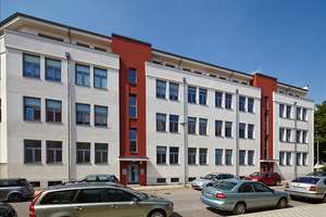 Schön hier! – Ganghoferstr. 5, 39108 Stadtfeld Ost, Magdeburg – Vorschaubild 6