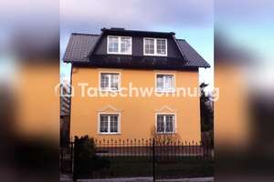 Tauschwohnung: Tausche 2-Zimmer-Wohnung in Lichtenberg
