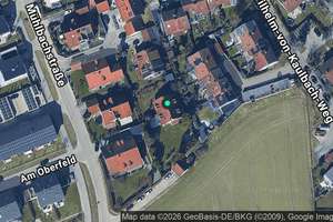 Lichtdurchflutete Doppelhaushälfte mit schönem eingewachsenen Garten – Die vollständige Adresse der Immobilie erhältst du vom Anbieter., 84034 Münchnerau, Landshut – Vorschaubild 31