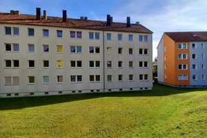 Kapitalanleger !!!! Planung vorhanden  420 m2 MFH 16 WE mit Fernwärme zum Teil Gartenanteil  – Mittelsachsen (Kreis) – Vorschaubild 11