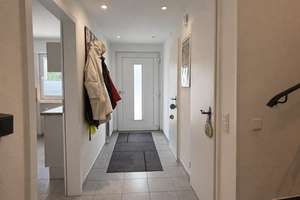 Wohnen am Hildener Stadtwald mit viel Platz, Privatsphäre & Duplex Garage! – Die vollständige Adresse der Immobilie erhältst du vom Anbieter., 40724 Hilden – Vorschaubild 9