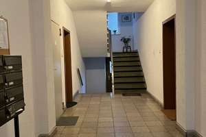 Großzügig geschnittene und modernisierte 2,5 Zimmer-Wohnung mit offener Küche und Eckbadewanne!  – Kölner Str.  31, 45145 Frohnhausen, Essen – Vorschaubild 15